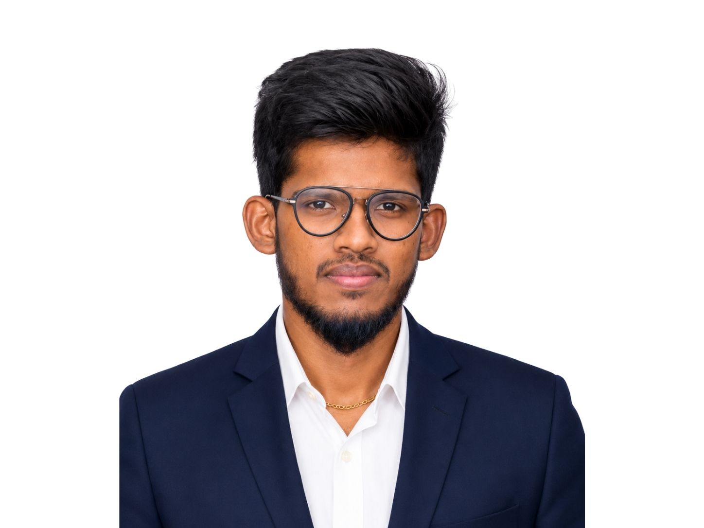ARULPRASANTH .J