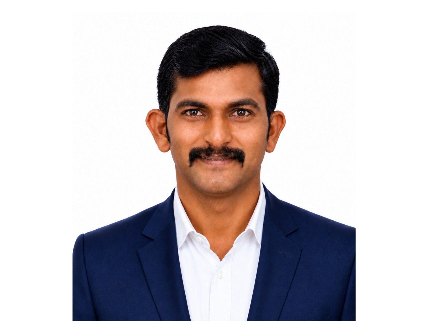 CHANDRA KUMAR .K