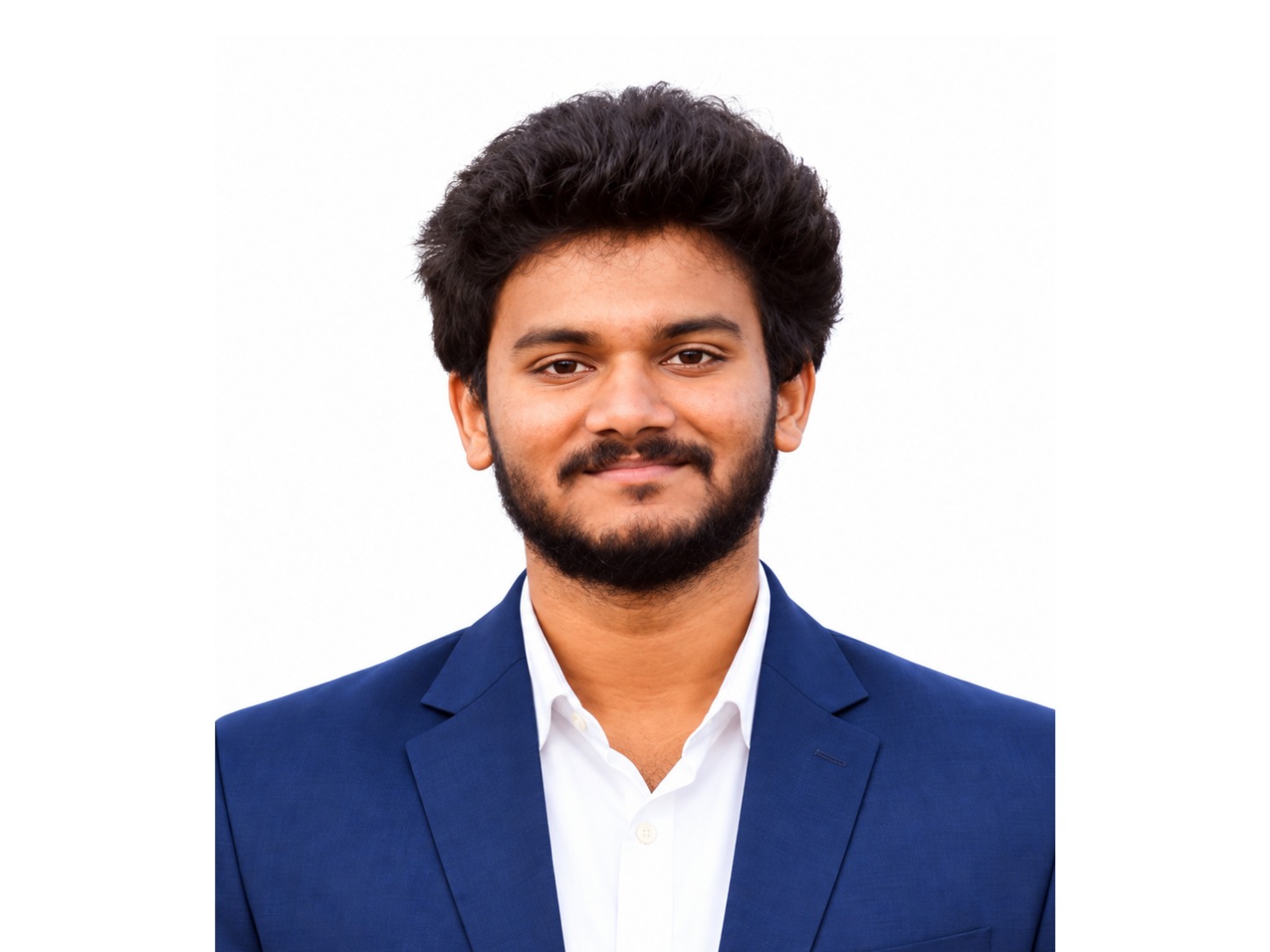 SRI HARISH KUMAR .S