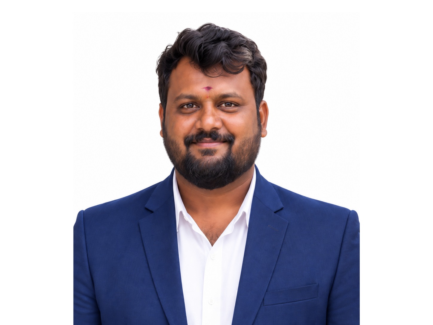SATHISH KUMAR C