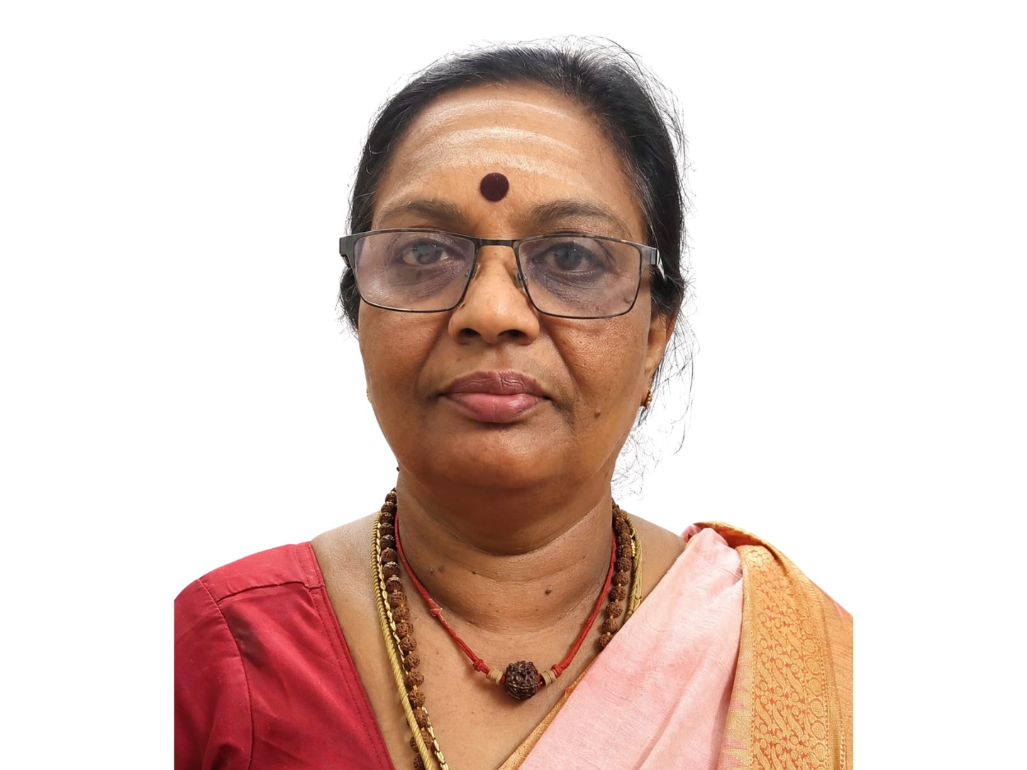 VIJAYALAKSHMI .V