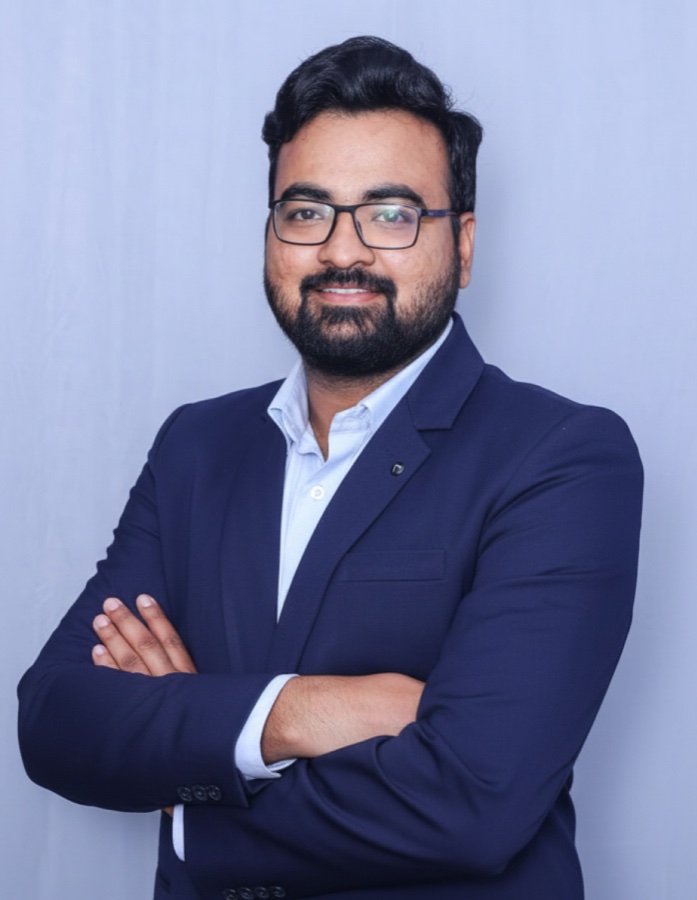 Dileepan, Growth Director of Business Lions