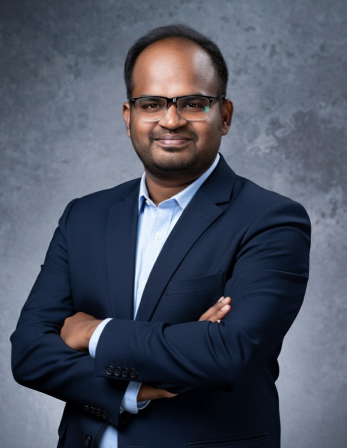 Elanthendral, Technology Director of Business Lions