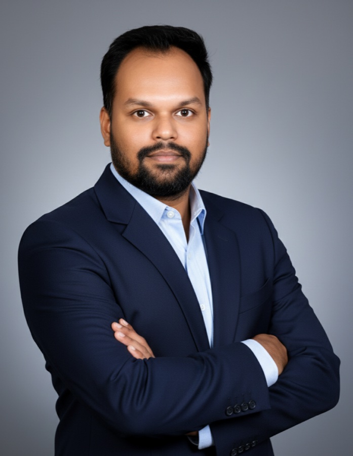 Sai Sundar, CEO of Business Lions